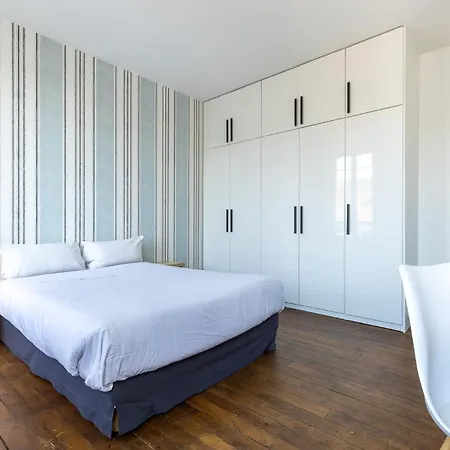 Appartement Smart Centre- 2 Melun